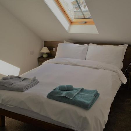 Loriston Guest House Eastbourne Dış mekan fotoğraf