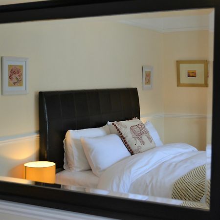 Loriston Guest House Eastbourne Dış mekan fotoğraf
