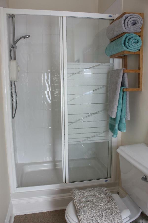 Loriston Guest House Eastbourne Dış mekan fotoğraf