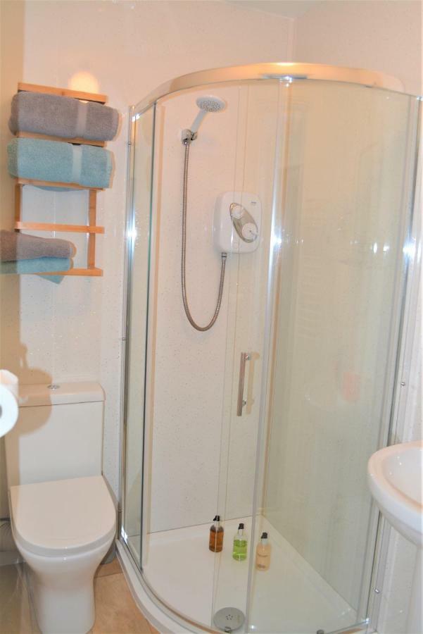 Loriston Guest House Eastbourne Dış mekan fotoğraf