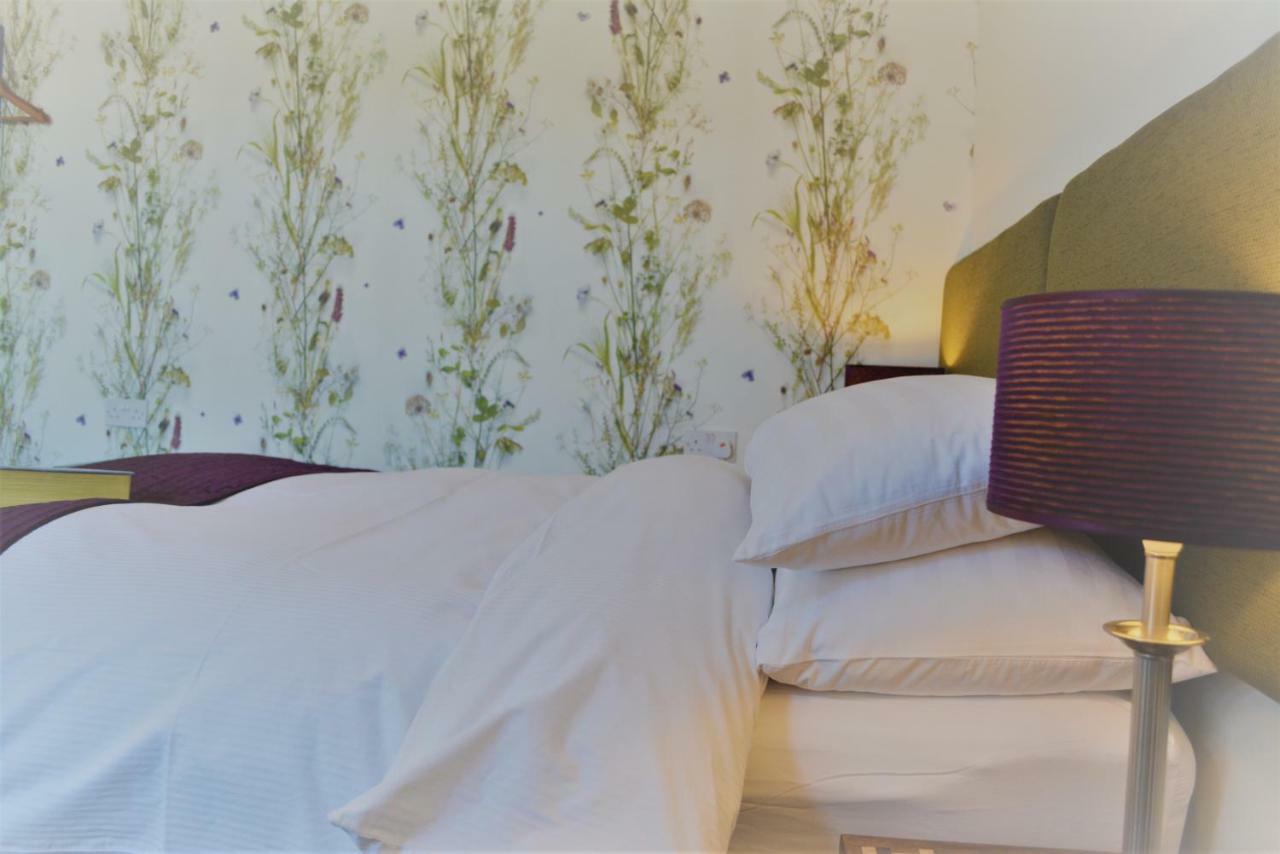Loriston Guest House Eastbourne Dış mekan fotoğraf